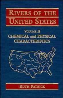 Rivers of the United States, Volume II