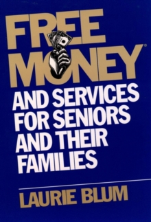 Image for Free Money and Services for Seniors and Their Families