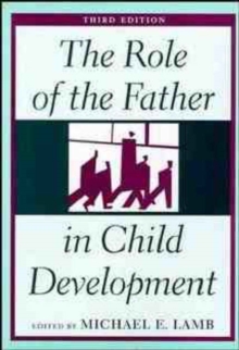Image for The Role of the Father in Child Development