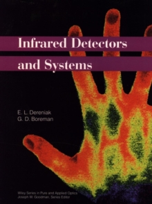 Image for Infrared Detectors and Systems