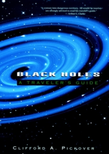 Image for Black holes  : a traveler's guide
