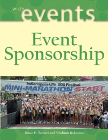 Image for Event Sponsorship