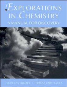Explorations in Chemistry
