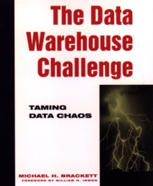 Image for The Data Warehouse Challenge