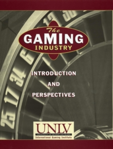 Image for The Gaming Industry: Introduction and Perspectives