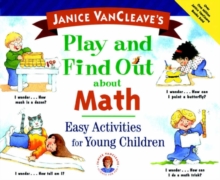 Image for Janice VanCleave's Play and Find Out About Math
