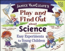 Image for Janice VanCleave's Let's Find Out About Science