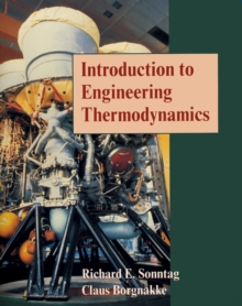 Image for Introduction to Engineering Thermodynamics