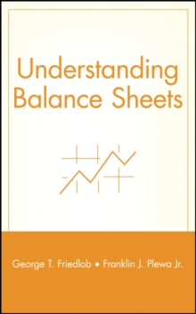 Understanding Balance Sheets