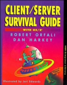 Image for Client/Server Survival Guide with OS/2
