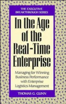 Image for In the Age of the Real Time Enterprise