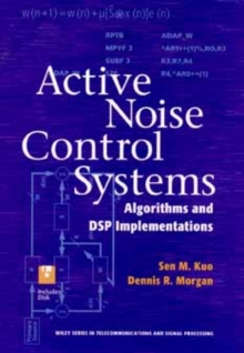 Image for Active Noise Control Systems