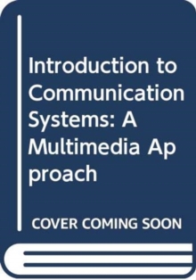 Introduction to Communication Systems