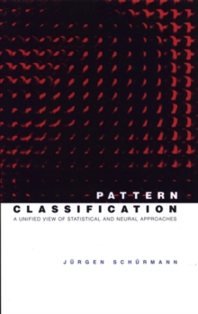 Image for Pattern Classification
