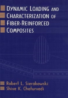 Image for Dynamic Loading and Characterization of Fiber-Reinforced Composites