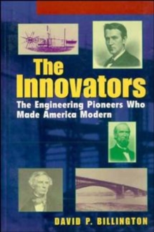Image for The Innovators, College