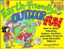 Image for Earth-friendly Outdoor Fun