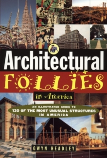 Image for Architectural follies in America