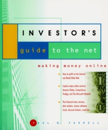 Investor's Guide to the Net