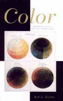 Image for Color  : an introduction to practice and principles