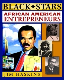 Image for African-American Entrepreneurs