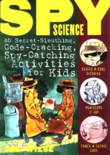 Image for Spy Science