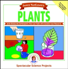 Image for Janice VanCleave's Plants