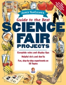 Image for Janice VanCleave's guide to the best science fair projects