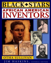 Image for African-American inventors