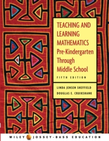 Teaching and Learning Mathematics
