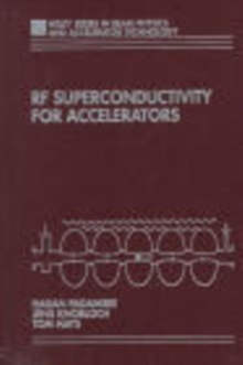 Image for PF Superconductivity for Accelerators