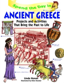 Image for Spend the Day in Ancient Greece