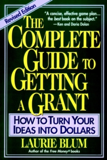 Complete Guide to Getting a Grant