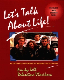 Image for Let's Talk About Life