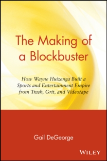 Making of a Blockbuster