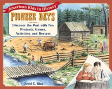 Image for Pioneer Days