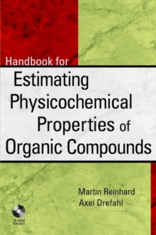 Image for Handbook for Estimating Physiochemical Properties of Organic Compounds