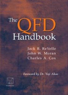 Image for The QFD Handbook
