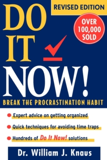 Image for Do it Now