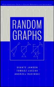 Random Graphs