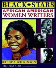 Image for African-American women writers