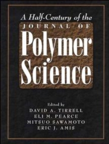 Half-Century of the Journal of Polymer Science