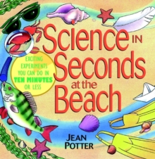 Image for Science in Seconds at the Beach