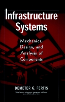 Infrastructure Systems