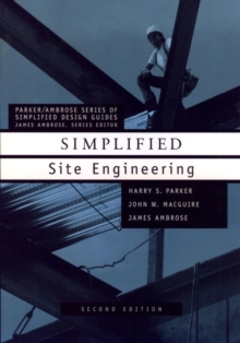 Image for Simplified Site Engineering