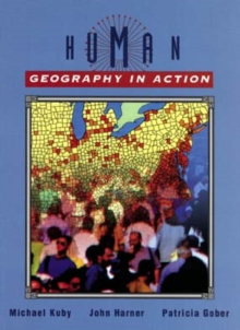 Image for Human Geography In Action
