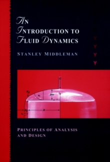 Introduction to Fluid Dynamics