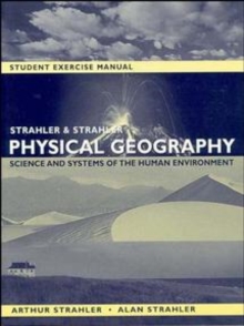 Image for Physical Geography : Science and Systems of the Human Environment