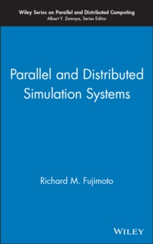Image for Parallel and Distributed Simulation Systems