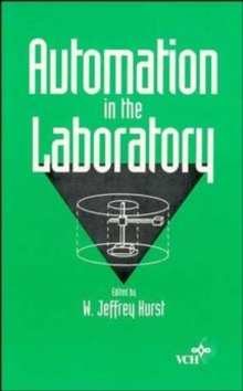 Image for Automation in the Laboratory